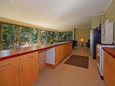  8 Honeysuckle Ln Bonogin QLD 4213 A Wall of glass creates picture perfect acergae living with TOTAL privacy House on Acreage - Property ID: 782264 Huge Family HOME with private outlook will remind you why you promised yourself to live on an acreage property.  With floor to ceiling windows, 5 bedrooms, 3 bathrooms and showcasing complete privacy set on approx 2 acres of natural bush surroundings, will create the perfect peace and surroundings you have always been looking for The vendor quotes, 'There really is no perfect way to describe what it's like to live here "peaceful paradise" comes to mind' Features: . 5 Generous bedrooms, main with en-suite . Bright and spacious open plan kitchen,lounge and dining  . Huge windows from floor to ceiling that overlook natural vistas  . 3 bathrooms one with a bath . 2 living areas/ media room . Environ-cycle treatment system . Land size approx 7866m2 backing onto national park Please contact Paul Sheehan today 0438 196 966 for your personal   Print Brochure Video Email Alerts Features  Land Size Approx. - 7866 m2 