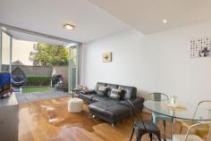  33/173 Bronte Road Queens Park NSW 2022 Impressively Spacious Garden Apartment With Parking 2 2 1 Quietly set within a modern security complex with beautiful gardens, this stylish & generously proportioned apartment is moments from Queens Park & Charing Cross village and a short walk to Bondi Junction. With easy level access & own private entry, it features a spacious living & dining area with soaring ceiling, polished timber floors & tall bifolds opening to a garden courtyard with lawn, timber sundeck and gas bayonet for BBQ. The generous layout also includes a big main bedroom, sleek travertine bathrooms, designer Caesarstone gas kitchen (with Smeg appliances), concealed laundry, rear courtyard and versatile 2nd bedroom with ensuite. Other features include built-ins, alarm, gas heating bayonet, storage unit & secure basement parking with lift access. Property Features Private garden + rear courtyardSmall pets allowedCafes and buses at doorStorage unitSecure car spaceLinen closetBuilt-In WardrobesDesigner bathrooms Web ID : 	 2133934 Price : 	 Auction Auction Date : 	 Wednesday 20th May 2015 Auction Time 	 6:30 PM Auction Place : 	 Double Bay Auction Centre, 20-26 Cross Street 