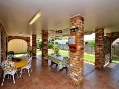  12 Eucalyptus Ave Annandale QLD 4814 $440,000 BEAUTIFUL FAMILY HOME *4 Spacious Bedrooms with WIR * Main bedroom WIR and Ensuite * Galley Kitchen over looking family room * Large L Shape family room *Garden shed * Fully Airconditioned  * Double Lock up garage *Block size 736 sqm * Close to schools, shops and transport!   Property Snapshot  Property Type: House Construction: Brick Veneer House Size: 736.00 m2 Land Area: 736 m2 Features: Close to Transport Fenced Back Yard Fully Fenced Yard Storage Walk-In-Robes 