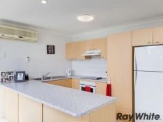  526/2 Nicol Way Brendale QLD 4500 $279,000 A Bright & Breezy Bargain This spacious 3 bedroom townhouse provides comfort living in a quiet gated complex. Modern open plan living, with air conditioning in the common areas, ceiling fans, built ins , ensuite, internal garage access and security windows and doors. This family friendly complex features resort style pool, BBQ areas and tennis court, close to transport and shopping. Perfect for first home owners, or an investor wanting a great rental return. Features Include; Resort style pool Tennis court Secure gated complex Large kitchen / dining Lock up garage with internal access Fully fenced yard Courtyard Security screens and doors Air conditioning 
