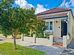  5 Steward St Lilyfield NSW 2040 A Stunning Freestanding Character Cottage Privately set in what is generally considered to be one of Lilyfields most exclusive cul de sacs, this exceptional 3 bedroom, 1.5 bathroom, 1 car cottage seamlessly melds period character with refined ultra contemporary finishes to create a haven of unquestionable quality. Surprisingly bright with generous internal proportions nestled behind an intimate facade, it is simply a matter of a short stroll to the renowned Bay Run, Leichhardt Park Aquatic Centre, the light rail and Norton Street cafe society. + Sophisticated German gas kitchen, with European appliances and stone benchtops + Potential 2nd level expansion STCA + Effortless in/outdoor, all weather entertaining + Designer wardrobes, high ceilings & skylights. Auction Saturday, 23rd May 3:00pm at Ray White Paddington 215 Glenmore Road, Paddington.  Registrations from 2:30pm 