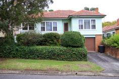  13 Highway Ave West Wollongong NSW 2500 Offers Above $485,000 Description Step back in time then create your dream home House - WEST WOLLONGONG NSW Perched high on the street is this well proportioned 4 bedroom home in it’s original condition. Features include large rooms, separate living and dining area whilst boasting plenty of potential * 3 generous size bedrooms plus study/4th bedroom/games room * Large family room or formal living * Open plan dining and kitchen with additional living area or sun room * 1 bathroom with 2nd W/C * Internal access single car lock up garage with room for storage or workbench * Occupying a large 670m2 block * Escarpment views in a quiet cul-de-sac street Water Rates: $880pa Council Rates: $1200pa Close to West Wollongong Schools, minutes walk to transport, quick access to Princes Motorway, convenience of Westfield Figtree only moments down the road. Print Friendly Property Features 4 bed 1 bath 1 Parking Spaces Land is 670 sqm Garage House Close to Schools Close to Shops Close to Transport Formal Lounge Garden Secure Parking 