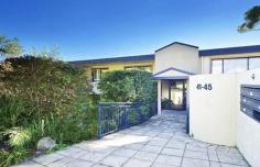  16/41-45 Delmar Parade Dee Why NSW 2099 Offers over $665,000 Wonderfully private & bright two bedroom apartment situated at the rear of the complex and boasting district & ocean glimpses, makes this great apartment a must to inspect. * Two great size bedrooms, main with built-in wardrobe * Large North facing combined lounge & dining, private balcony * Vast modern kitchen with ample storage & dishwasher * Immaculate full bathroom with separate bath & shower * Internal laundry, 1x single under building parking space and share storeroom in complex * Internal Area 86sqm, Total size 101 sqm DETAILS ID #: 0000262459 Price: Offers over $665,000 Type: Apartment Bed: 2    Bath: 1    Car: 1     Building Size: 86 sqm (approx) 