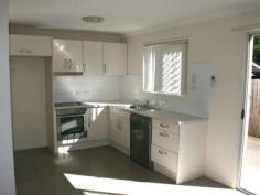  5/138 Marlborough St Bellbird Park QLD 4300 $239,000 Investor Opportunity! Very spacious 3 bedroom townhouse in "Bellbird Villas", a boutique complex in Bellbird Park.  Downstairs: Combined Lounge/Dining area with aircon Kitchen with stainless steel appliances, electric cooktop and stove, dishwasher Internal laundry with additional w.c Private courtyard at rear Single lock up garage Upstairs: 3 Bedrooms all with ceiling fans and built in robes Master with en-suite bathroom and aircon Spacious Family Bathroom The property is currently tenanted at $290 p.w. with the tenant in place for 12 months Contact Vicki today to discuss this great opportunity!   Property Snapshot  Property Type: Townhouse Construction: Brick Features: Ensuite 