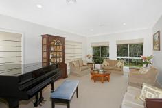  11 Clara Ln Casuarina NSW 2487 $1,125,000 Description Beautifully designed and meticulously built, this perfectly presented beach house is only a minute stroll to the surf. It is an elegant architect designed home offering seamless north facing indoor/outdoor living with perfect cross flow ventilation. So easy to comfortably live and entertain in. 11 Clara Lane has manicured, low maintenance gardens and a magnificent 12 meter fully tiled pool. Located in one of Casuarina’s most popular tree lined streets, it’s just a minute stroll to the beach and is centrally located to Salt and Casuarina Villages. Oriented to capture maximum northern sun, the everyday living expanses and designer kitchen are flooded with natural light and overlook protected alfresco dining and private fully tiled pool, ideal for entertaining and overseeing young children at play. 11 Clara Lane offers you a truly fabulous opportunity to establish your family in an unbeatable beachside location. Quality lifestyle set against the backdrop of Casuarina Beach. Superb living! Features • 	 North facing open plan living expanse extending out to the alfresco dining patio and fully tiled pool  • 	 Prime position, two houses back from the beach in one of Casuarina’s most popular streets • 	 Beautifully landscaped 646sqm beach side allotment  • 	 Four spacious double bedrooms with built-in-robes • 	 Ground floor master bedroom with terrace access • 	 3 bathrooms  • 	 Separate spacious formal lounge  • 	 Modern well designed kitchen featuring brand new Miele appliances • 	 Recently repainted inside and outside.  • 	 Quality polished Tasmanian Oak timber floors  • 	 High end finishes  • 	 Ground floor ducted air conditioned  • 	 Fully tiled and solar heated 12m in ground swimming pool • 	 Open plan lifestyle • 	 Secure entry gate and intercom. • 	 Solar hot water and electricity (16 x 250 watt solar panels installed)  • 	 Land size 646sqm 