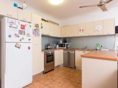  5/9-11 Oyster Court Trinity Beach Qld 4879 Offers over $229,000 New! New! New! Perfectly positioned in a quiet and leafy cul-de-sac, Tuscany Villa's is moments from the shops, school & beach. Your new home Is 1 of only 13 Villas within this well maintained complex. With your private courtyard and lock up garage, this property will not last long on the market. Features:- - 2 Good sized bedrooms, both with built in wardrobes. - 1 large bathroom. - Open plan living. - Lockup garage with internal access and room for storage space. - Fantastic kitchen with plenty of bench space. - Private courtyard. - Only 14 years old. - Very attractive and extremely well maintained complex. - Sparkling in-ground pool. - Off the main street of Trinity Beach with very quiet, leafy surrounds. - Low body corporate fees. - Great size of approximately 109m2. - Air-conditioned throughout. - Currently leased at $260 per week. The location of your new Villa is simply central to everything - schools, shops, beaches and James Cook University.   Property Snapshot  Property Type: Unit Construction: RENDERED BLOCK Land Area: 109 m2 Features: 2 Bedrooms Airconditioned Built In Wardrobes Ceiling Fans Close to Park Close to Schools Close to Shops Close to Transport Inground Pool 