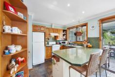  3 Cliff Point Pl Frenchs Forest NSW 2086 1,150,000 STUNNING VIEWS - WHISPER QUIET - CUL-DE-SAC 3 beds | 2 baths | 2 cars For Sale Price: o/o $1,150,000 Located in a lovely quiet Cul de sac with stunning Northerly views over Oxford Falls This home is ideal for downsizing or first house buyers Features 3 bedrooms with built-ins, ensuite to main Large living spaces with separate lounge and dining rooms Updated kitchen with breakfast bar Large separate rumpus room or ideal space for home office or studio Undercover entertaining area with electric vergola This home allows you to take full advantage of the views from all areas Double carport, under-house workshop plus much more This is a great family home and a great place to live Property Overview Property ID: 1P0864 Property Type:House Land Size:556 m² (approx) Carport:2 Construction:Brick Veneer Aspect:South Outgoings:Water Rates: $176.56 Quarterly Council Rates: $1516.78 Yearly Features Heating Area Views Built-In Wardrobes Bush Retreat Close to Transport Close to Shops Close to Schools Ensuite 