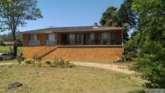  4 Airport Rd Aldavilla NSW 2440 329,000  Ahh, the Serenity!  Less than 10 minutes from the Kempsey CBD in the sought after location of Aldavilla is this elevated brick and tile home on 1.392ha (approx 3.4 acres). With three spacious bedrooms, neat kitchen, renovated bathroom, large living room plus rumpus room, there's enough room for the whole family. And if that's space is not enough, underneath the house is an ample storage area, studio/workshop, bigger than average single garage, laundry and second toilet. The block has Warners Creek meandering through it making it perfect for the hobby farmer - great soil for gardening, to have a horse, cow or a few sheep. Plenty of room for the kids, too, of course. Well worth an inspection. For Sale Land size 1.3920 hectares Inspection times By Appointment Only 