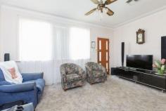  2 Craig Cres Dapto NSW 2530  $375,000  Property Description Potential Plus Holding a generous 657sqm parcel in a peaceful street address, this three bedroom home offers well maintained interiors which have retained much of their original character. Enjoy the convenience with an easy walk to the local bowling club, shops, schools and transport. New owners have the option to live in as is, rent out or renovate. - Enjoy the morning sun on the front porch - Light filled living room with ceiling fan - Three sizeable bedrooms, main with ceiling fan - User friendly kitchen with adjoining dining area - Original bathroom, internal laundry, ducted air conditioning - Enclosed sun room with direct access to backyard - Wide level block allows parking access on both sides - Single lock up garage plus carport - Extra parking bay to accommodate boat, caravan or trailer - Covered bbq area for outdoor entertaining options - Established gardens and large garden shed 