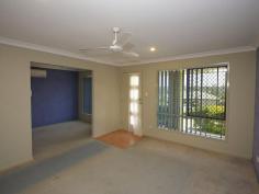  5 Samia Ct Regents Park QLD 4118 $349,000 BEAT THE BANK URGENT - IF YOU DON'T BUY IT THE BANK WILL TAKE IT. Unable to work for over 12 months due to ill heath this landlord has no other choice but to sell. All reasonable offers are to be presented for consideration by the owner. This is a quality home in an elevated position in Regents Park. A suburb known for good long term capital growth and strong rental returns. A family home with study in a top location, with good access to Browns Plains and motorways. Only minutes to Grand Plaza Shopping Centre and Park Ridge Tavern. If you're looking anywhere in Browns Plains or surrounding area's for your next home and next property to add to your rental portfolio, don't buy anything else until you have seen this first!   Property Snapshot  Property Type: House Aspect Views: West Construction: Brick Zoning: VACANT URBAN LAND Land Area: 605 m2 Features: Air Conditioning Built-In-Robes Ceiling Fans Pergola Shed Study 