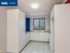 14/62 Lade Street Gaythorne Qld 4051 $339,000+ You?ll love the views and breezes that only this top floor unit can deliver, teamed with the spacious, light filled interior ? this unit is a must to inspect! Well designed with open plan living flowing directly out to your private balcony, stylish wooden floors, air-conditioning and generous bedrooms separated by the centrally placed bathroom. Complete with a resort style pool just perfect for a little R&R on the weekend! Feature?s You?ll Love:  - 2 Bedrooms with built-ins  - Open plan living areas with air-conditioning  - Private balcony  - Security screens throughout  - Large bathroom with laundry  - Separate toilet  - Lock up garage with storage  - Walk to Gaythorne train station and bus stop  - Minutes to local cafes and Brookside Shopping Centre  - Sporting fields & Kedron Brook Bikeway at the end of the Street  - Surrounded by quality primary and high schools  - Body corporate fees - $535 per quarter approx.  - Expected rental return - $300-$325 per week Distances:  - Local Cafes ? 450m  - Gaythorne Train Station ? 550m  - Bus Stop ? 500m  - CBD ? 8km Gaythorne is a youthful suburb with a median age of 31 years. It was previously known as "Riffle Range" and there was a Light Horse training ground during World War 1. There were a lot of farms and pioneers in the early 1900's and street names honor these families. It is now a vibrant place with young families, retirees and many service people from Gallipoli Barracks. For Sale $339,000+ Features General Features Property Type: Unit Bedrooms: 2 Bathrooms: 1 Outdoor Garage Spaces: 1 