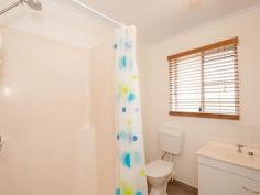  11/16 McCann Rd South Gladstone QLD 4680 $169,000 Best Valued Unit On The Market Today! This is the best value unit on the market today! So whether you are looking to escape the rent cycle, a first home buyer or just want to down size this unit is currently vacant and ready for the new owner to move in. You will enjoy all the conveniences of this complex and the proximity to the Gladstone CBD. This property offers privacy yet is within minutes to local amenities, park lands, public transport, Shopping Centres, Secondary Schools and Primary Schools. Downstairs you are presented with a neat kitchen with plenty of bench and cupboard space, along with a laundry and open plan living. The unit has internal stairs which lead you up stairs to the 2 bedrooms which offer built in robes and fans (the main also has air-conditioning) and the main bathroom. This unit has been freshly painted, has had new blinds installed downstairs and has new tapware in the bathroom.  The carport is straight outside your townhouse and there are other additional car parking spaces available within the complex, great for guests or an extra car. Set back off the street in the handy suburb of South Gladstone this IMMACULATE unit is looking for a new owner, so get in quick to secure this unit today. Features at a glance- -Well looked after -Open plan living -Private carport and extra parking spaces for guests -Freshly painted -New blinds downstairs -New tapware in the bathroom -Only minutes to shops, schools and amenities   Property Snapshot  Property Type: Unit Construction: Brick Land Area: 76 m2 Features: Built-In-Robes Close to schools Courtyard Dining Room Lounge Storage 