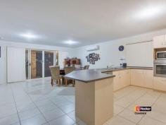  16 Stacer St Upper Coomera QLD 4209 Offers Over $399,000 Owner wants this one gone! Investor or nester come along and see Stacer! Located in the Palms Estate situated on 540sqm block is 16 Stacer Street. This home is a must see if you are looking for an investment or a place to live. Refreshingly affordable, you'll want to take advantage of this fabulous opportunity! Come and take a look at this 4 bedroom residence that is just bursting with great value for investors or nesters.  Located within easy walking distance to convenience amenities, schools, and shops, you will love being so close to everything and yet you are tucked away in a quiet street. The property comprises of open plan living with an attractive, spacious kitchen with stainless steel appliances and plenty of bench, cupboard and pantry space.  Long term tenants with big opportunity for growth with Coomera set to boom off the back of new Westfield shopping Centre and commonwealth games!  Make the dream a reality! Don't delay; this one will not last long!   Property Snapshot  Property Type: House Construction: Brick Land Area: 540 m2 Features: Dining Room Ensuite Family Room Lounge 