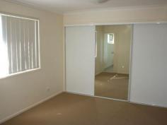  5/138 Marlborough St Bellbird Park QLD 4300 $239,000 Investor Opportunity! Very spacious 3 bedroom townhouse in "Bellbird Villas", a boutique complex in Bellbird Park.  Downstairs: Combined Lounge/Dining area with aircon Kitchen with stainless steel appliances, electric cooktop and stove, dishwasher Internal laundry with additional w.c Private courtyard at rear Single lock up garage Upstairs: 3 Bedrooms all with ceiling fans and built in robes Master with en-suite bathroom and aircon Spacious Family Bathroom The property is currently tenanted at $290 p.w. with the tenant in place for 12 months Contact Vicki today to discuss this great opportunity!   Property Snapshot  Property Type: Townhouse Construction: Brick Features: Ensuite 