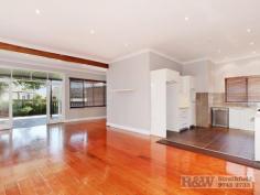  7 Chatfield Ave Belfield NSW 2191 4 Bedroom Comfort Renovated and well presented throughout the spacious family home offer.  - Large open plan. Lounge, dining and study area which opens to a huge covered Entertainment deck with sunny north aspect. - Modern kitchen with stone bench tops - 2 renovated bathrooms - Attractive street appearance - Located in a quiet street near parks and only a short walk to thriving Belfield Village shopping center, restaurants, cafes and transport.  Auction on site Saturday 16/05/2015 at 11:00am. Inspect sat 25/4/2015 between 2-2.45 pm Type: House Bed: 4    Bath: 2    Car: 2  