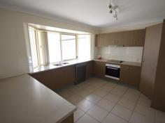  14 Kyah Cl Kallangur QLD 4503 $435,000 833m2 BLOCK / GIANT BACK YARD / CUL-DE-SAC / WALK TO RAIL This spacious 4 bedroom home comes packed with features that include walk-in robe to the main bedroom, well-appointed kitchen with quality appliances including dishwasher and breakfast bar, open air-conditioned lounge/dining, separate family room, remote double garage plus private undercover outdoor entertainment area. Situated on a 833m2 block in a cul-de-sac position just a short walk to Dakabin train station, schools, shops and day-care. Inspections welcome 7 days. OFFICE OPEN 7 DAYS   Property Snapshot  Property Type: House Construction: Brick Veneer Land Area: 833 m2 Features: Air Conditioning Reverse Built-In Robes Ceiling Fans Close to Schools Close to Transport Dining Room Dishwasher Ensuite Established Gardens Family Room Fully Fenced Yard Insulation Internal Access via Garage Lounge Pergola - Covered Rangehood Security Screens Walk-In Robe 