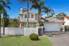  2 Montebello Ct Mermaid Waters QLD 4218 This large family home needs some TLC and MUST be sold. A very good location and position with a great, well designed floor plan that offers plenty of space.  The home consists of big living areas, huge master bedroom with ensuite and walk in robe plus two bathrooms and powder room. Situated at the entrance of a quite cul de sac, surrounded by quality homes. Just a short distance from Pacific Fair and Robina shopping centre. Features: - 	 4 bedrooms - 	 Huge master bedroom with ensuite and WIR  - 	 2 Bathrooms - 	 Power room  - 	 Family room  - 	 Room for a office upstairs - 	 Large laundry - 	 DLUG - 	 Allotment size 871m2  - 	 Great pool and outdoor entertaining area This property is being sold by auction or without a price and therefore a price guide cannot be provided. The website may have filtered the property into a price bracket for website functionality purposes only.  This property is being sold by auction or without a price and therefore a price guide cannot be provided. The website may have filtered the property into a price bracket for website functionality purposes.   Print Brochure Email Alerts Features  Built-In Wardrobes  Close to Schools  Close to Shops  Close to Transport 