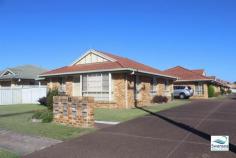  2/11 Wood St Swansea NSW 2281 $349,000 Easy Care Villa Home - Position Perfect- Unit 2 Throw away the car keys because the Shopping Centre is just across the road. The ideal residence for retiree's seeking that secure easy care lifestyle. This beautiful Villa offers two bedrooms, builtins, Tassie Oak timber kitchen, modern bathroom, private garden courtyard and single garage. Medical Centre, Post Office and Library are also within a casual walk away. Enquiries and Inspections Welcome. Call Today! Property: 	 Villa Bedrooms: 	 2 Bathrooms: 	 1 Parking: 	 1 Council: 	 Lake Macquarie 