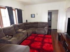  42 Marvin St Eastern Heights QLD 4305 $255,000 If you are looking for your first home or an investment property and don't want to break the bank then here it is. A sturdy 3 bedroom chamfer board home on a roomy 716m2 corner block with access to a lock up garage and carport. This home has hardwood floors so if you love that polished timber look then the potential is there. All 3 bedrooms are a great size plus the master bedroom adjoins a large study or parents retreat. The bathroom is tiled and has a modern vanity unit and a shower over bath combination.  A split system air conditioner in the lounge room keeps most of the home at your desired temperature.  The large eat-in style kitchen has a new electric stove and features the polished hardwood floor.  At the rear of the home is a colour bond pergola for your outdoor living.  Great location, walking distance to local shops and medical centre and bus at the door. For the investor, the rental return is $265 per week. Great tenants that would like to extend their lease, or move out if owner occupier buyer needs to move in. Arrange your inspection today. 3 1 2 Details For Sale $255,000 Features General Features Property Type: House Bedrooms: 3 Bathrooms: 1 Land Size: 716 m? (approx) Outdoor Garage Spaces: 2 Inspections Inspections by appointment only. 