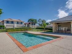  43/300 Cliveden Avenue Corinda Qld 4075  $449,000 Modern Low Maintenance Townhouse - Convenient Location Situated in the Corinda Village Estate complex and within walking distance to train stations as well as Corinda Primary, this two storey townhouse has all the aspects of an easy living lifestyle. Ideal for first home buyers or astute investors, this villa features a master bedroom with air-conditioning, walk-in robe and ensuite and two other bedrooms with built-in robes and fans. Downstairs, there is a modern functional kitchen with a breakfast bar and not to mention electric stove, oven and dishwasher. The formal lounge spreads out to the alfresco outdoor entertaining area, perfect for having friends and family over for a BBQ. Don't forget the on-site facilities which include a fully fenced in-ground pool along with a BBQ area, great for a family party. This is definitely one not to miss out on. 43/300 Cliveden Ave offers the following: - Three bedrooms, master with ensuite & walk-in robe - Air-conditioning along with ceiling fans - Modern kitchen with breakfast bar - Double remote lock-up garage - Indoor access via garage - Separate toilet downstairs - Separate laundry - Outdoor entertaining area - In-ground pool and BBQ area in complex - Lush gardens with tropical feel - Walk to schools and shops - Easy access to train lines and motorway - State and private schools in the area Body Corporate: $808.30 per quarter Council Rates: $305.47 per quarter 