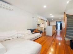  18/9 Rosecliffe St Highgate Hill QLD 4101 $585,000 Affordable Serene Riverside Living Nestled in a waterfront tranquil sanctuary this 3 level property enjoys magnificent views across the River to UQ parklands. - Extremely Economical body corporate fees at $2,500pa - 2 Bathrooms plus powder room - 3 Levels - 2 Carparks plus storage - 137m2 - Air Conditioned - Well maintained complex with direct river access Upmarket Rosecliffe St. is private and quiet yet only minutes to the city from this ideal pocket location. Open plan kitchen features use of marble and clean lines. Well proportioned entertainers balcony looks out to UQ and is on the middle level. Balconies flowing from all rooms add to the feeling of space and the private courtyard entrance benefits privacy. Motivated vendor has priced this property to sell. Call Justin Smith to inspect today. 