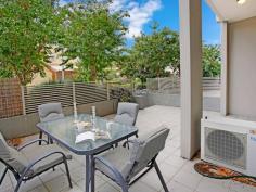  111/1 The Piazza Wentworth Point NSW 2127 $550,000 Ultra Modern Courtyard Apartment You will be impressed the minute you step inside this immaculately renovated courtyard apartment.  Quietly positioned with a North facing aspect to allow for maximum natural light, this home is further enhanced by the generous air conditioned living area with polished floorboards, a full sized gourmet gas kitchen with ample bench and cupboard space and queen sized bedroom with built in wardrobes.  Other features include *Internal laundry *Sleek finish bathroom with shower over bath *Secure and conveniently positioned car space *Generous 33sqm sun filled courtyard *Dual entry *Access to the Pulse Lifestyle Club . Facilities include indoor & outdoor pools, gym and tennis courts plus so much more! *Only a short stroll to the Piazza Restaurants, Cafe's and shops including medical centre and pharmacy *Moments to transport of buses and ferry services *Low outgoings with excellent rental secured until end July 2015 *Homebush Bay Bridge due for completion in 2016 giving access to Rhodes Train Station and shopping hub. 