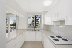  2/88 N Steyne Manly NSW 2095 Beachfront Opportunity with Sun, Surf and Sand on your Doorstep Everyday feels like a holiday in this superbly appointed security apartment boasting North East sunshine, spacious interiors and amazing views of Manly Beach. This property has an abundance of features in this hard to find price range within footsteps of seaside eateries and a short level stroll to the Corso. Placed in the iconic and newly upgraded "Caprice"security building Covers an impressive 96sqm inc balcony, first floor with lift access Bright and spacious open plan living and dining area Easy flow to sun soaked balcony with unobstructed views Stylish CaesarStone kitchen with electric cooktop and dishwasher Double bedrooms with built-ins Large full bathroom with shower and separate bath tub Internal laundry, plenty of storage Level stroll to Manly village, shops, supermarkets and Manly Wharf Underbuilding security parking Council rates approx $344pq Water rates approx $171pq Want to know more? Lochlan Macpherson 0404 423 323 James Economides 0418 229 601 