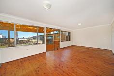  6 Sylvania Rd South Sylvania NSW 2224 $700 PER WEEK  Property Description Three Bedrooms Plus Separate Entertainment Areas Within A Short Walk To School This single storey brand newly painted three bedroom home with separate large entertaining or fourth bedroom is ideal for the growing family as it is positioned close to Sylvania Heights Public School and Sylvania’s Southgate Shopping Centre. The property comes with an L-shaped living and separate dining area, kitchen with brand new stainless steel electric fan forced oven griller unit and brand new dishwasher, original bathroom, an oversized laundry with separate second toilet, master bedroom with built ins, timber floorboards throughout, a separate internal entertaining/study area or fourth bedroom opening to an additional outdoor balcony terrace entertaining area overlooking a large private backyard and a large double garage with additional car parking on the driveway or front of the property.  Character filled with original features including decorative ceilings cornices and timber flooring this property is sure to be snapped up as it is situated in a well sought after area accommodating the needs of the growing family within walking distance to Sylvania Heights Public School and within a very short distance to Southgate Shopping Centre and public transport.  For a private inspection on this newly listed property contact Michael Platyrrahos, Principal, LREA at Raine & Horne South Hurstville directly on 0427 316 888 