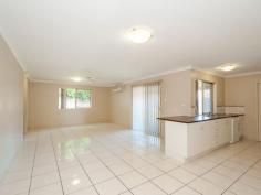  45 Agnes St South Gladstone QLD 4680 $390,000 Solid brick family home This spacious home is perched on a 706m2 block with easy care gardens, a fully fenced yard and side access. The location is superb. Located in a quiet street just minutes from local schools, shops, amenities and a park just a short stroll down the road it is prime for families. The home boasts a solid brick construction with 4 generous sized bedrooms (the master room featuring a walk in robe and ensuite) and 2 spacious living areas. The central kitchen is neat and well maintained with expansive living, dining and an entertainment area adjoining outside. The tiled meals and living area adjoins the bright and airy kitchen which overlooks the rear yard. The level fenced yard is great for pets and children to roam and play safely.  This home is of great value. Contact your local sales agent Courtney Steel to book your inspection.  Features at a glance: - 706m2 block with a fenced level yard and side access - Outdoor living area - Only minutes from schools, shops and amenities - 2 spacious living areas - Open plan kitchen, living and dining - Master bedroom with ensuite and walk in robe - Air-conditioning throughout - Double lock up garage - Pond and park across the road   Property Snapshot  Property Type: House Construction: Brick Land Area: 706 m2 Features: Built-In-Robes Dining Room Dishwasher Ensuite Family Room Fully Fenced Yard Lounge Outdoor Living Security Screens Walk-In-Robes 