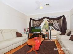  10 Rogers St Wentworthville NSW 2145 Position & Potential Offered for first time in 60 years, this well maintained 2 bedroom plus sunroom/study family home boasts spacious & light filled interiors with a flexible floor plan. Proudly occupying the high side of an approx 626m2 clear block and blessed by the northerly sun, this home presents an outstanding opportunity for first home buyers, astute investors or home builders (STCA). Situated within a short stroll to local shopping, vibrant eateries, railway station, transport & reputable schools, it features: - Separate lounge & dining - Spacious gas cooking kitchen - Full size bathroom with shower & bathtub - Built in robe to main - Ducted air conditioning - Polished floorboards throughout - Front veranda & rear deep garden - Massive lockup garage plus storage room 