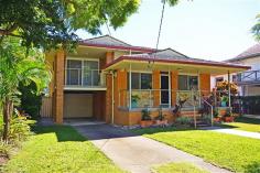  19 Turner Ave Fairfield QLD 4103 Located in a quiet, leafy pocket of Fairfield, this affordable split-level brick home has been stylishly refurbished.  The living space is open plan with a large new kitchen and dining area featuring polished floors. Upstairs are 3 bedrooms (all with built-ins) with the master bedroom featuring a large adjoining study and private balcony.  On the ground level, there is a utility room (or office), a second toilet, laundry and direct internal access from the garage.  Mainly air-conditioned, the home is set on a level child friendly 607m2 (24 perch) block and just 4 kilometres from the city.  You are also walking distance to the university of Queensland, Fairfield Gardens shopping, train station and bus stop.  Land Size 	 607 sqm Property Type 	 House 