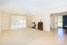  2-4 Treecreeper Ct Elimbah QLD 4516 $499,000 Large family home with shed 4 2 4 Proudly presenting this beautiful home in Elimbah, just off Wattlebird drive you will find this area a welcoming & relaxing place to call home.  This 2002 Coral built home offers loads of space inside and much room to carve and design outside to suit your needs or simply just enjoy it now. This home is a must inspect, allow me to share some of the many great features it offers; > 4 Bedrooms in total, Master a king size with ensuite and walk in.  > Remaining bedrooms all large queen size with built in robes > Spacious living areas with 3 spread around the home > Open office on entry with direct access from garage > Tiled and carpet combination through-out > Great sized kitchen with loads of storage > Separate laundry with easy clothes line access > Natural light and views of your land with great positioning of large windows  > Surrounding slab around the home to entertain or allowing for all weather > Extra height 2 bay shed with great access  First time on the market since built and in a moving market as such we are experiencing note open homes as advertised or private inspections welcome on appointment Price : 	 $499,000 Property Type : 	 House Sale : 	 Private Treaty Land Size : 	 3264 Sqms 