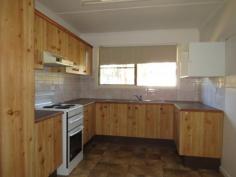  84 Gregory St Bowen QLD 4805 $310,000 GREAT HOME, GREAT NEIGHBOURHOOD House - Property ID: 785102 BUILT TO LAST this solid timber home on a very nice fenced 837 sq. metre lot is in the centre of town with walking access to just about everything. The home has 3 bedrooms with fitted robes and some air-conditioning units.  A fantastic outdoor entertaining area is a great feature and combines nicely with the patio on the front of the home. These spaces promise many pleasant evenings in the fresh air sharing your meals and relaxing in the cool of the evenings. This good strong home needs your personal touch, your stamp of approval as it has much to offer and plenty of potential for you to customise it to your lifestyle. We recommend an inspection - call us today.  Print Brochure Email Alerts Features  Land Size Approx. - 837 m2  Solid Home with style  Perfect 837 m2 lot  Outdoor Entertaining 