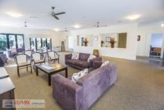  53/118-122 Pitt Rd Burpengary QLD 4505 Price $225,000 GREAT LIFESTYLE! This Villa is fresh, with landscaped gardens in a fantastic location just minutes away from the Burpengary Shopping Centre, Public transport easily accessible from the front door. This Villa includes:M - One level open plan living with minimal or no steps - Full kitchen with ample storage and bench space. - Comfortable living and dining area maximising functionality and energy efficiency - Spacious bathroom with provision for grab rails - Reverse cycle air conditioning - Security screens to all opening windows and doors - Covered carport - Outdoor courtyard/patio - Professional landscaping - Secure parking/gated community - Fully Fenced Both North and South access to the Bruce highway just 3 minutes away. Activities on offer are Library, Dancing, Billiards table, Health and Wellbeing service, In-ground swimming pool and a Gym. We are a not only human friendly we love pets too!! Come share the safe friendly place we live in. Property Features Residence 52.16m2 Outdoor 12.00m2 Carport 16.74 m2 TOTAL 80.90 m2 To inspect this wonderful opportunity and lifestyle  Call Wendy or Craig today! Property Features Property ID 	 11247593 Bedrooms 	 1 Bathrooms 	 1 Garage 	 1 Land Size 	 100 Square Mtr approx 