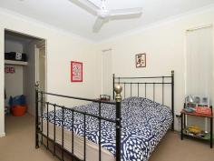  14 Clarke Ct Collingwood Park QLD 4301 $325,000 Looking to Add to your Portfolio? With a current return of $330.00 per week, this property is packaged and ready to go for the avid investor. Looking the part with a modern design, this property is built for style and comfort, boasting all the comforts needed to call this house a home. Features include: Master bedroom features en-suite and walk-in robe  Built-in robes in three of four spacious bedrooms  Modern, stylish kitchen A/C in living room Ceiling fans in bedrooms and living room  Good quality carpets throughout the bedrooms and tiled living spaces  Raised timber deck  Security screens on all doors and windows  Spacious, high roofed double lock-up garage Level backyard This house ticks all the boxes, so book an inspection today!! 
