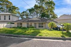  41 Moore St Birmingham Gardens NSW 2287 Offers over $449,000 Investment Potential 4 1 This four bedroom brick and tile home is situated in a convenient location to the University, transport and the Jesmond Shopping Centre. Featuring easy care tiled flooring throughout the kitchen and living areas and floating timber floors in three of the bedrooms. There is a central three way bathroom with a separate bath and shower. The modern kitchen has gas cooking and stainless steel appliances.  For outdoor entertaining there is a huge covered area at the rear and a fully fenced backyard. Currently returning $615 per week as student accommodation, this represents a great investment. To view this property call Reece Realty for a private inspection on 02 4950 2025 or please email allenreece@reecerealty.com.au   Inspection Times 12:00pm - 12:30pm Saturday, 9 May 2015 Land Size 562 m2 