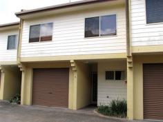  6/16-18 Mckean Road Scarness Qld 4655 $240,000 Property Information This townhouse location is special. Only one street back from the Esplanade, beach, shops and great restaurants. Low maintenance, lock up garage, 2 living areas, deck with water views, modern features and a private court yard. Are you looking for low body corporate fees and a sea view? This townhouse is well worth an inspection for those looking for beachside investing or living. - Walk to beach, schools & shops - enjoy the beachside lifestyle - Enjoy great size living room with second living space - Single garage with a remote door and internal access - Enjoy the undercover breakfast patio with sea views - Open plan kitchen and dining area with breakfast bar Well priced, motivated buyer waiting for your offer. Call Now! Land Size 	 142 sqm Tenure 	 Freehold Property condition 	 Fair Property Type 	 Unit, Townhouse, Apartment House style 	 Contemporary Garaging / carparking 	 Internal access, Single lock-up, Auto doors Construction 	 Bagged and Block Joinery 	 Aluminium Roof 	 Colour steel Walls / Interior 	 Concrete Flooring 	 Carpet and Tiles Window coverings 	 Blinds (Vertical) Heating / Cooling 	 Reverse cycle a/c Electrical 	 TV points Property features 	 Safety switch, Smoke alarms Kitchen 	 Original, Open plan, Separate cooktop, Separate oven, Rangehood, Double sink, Breakfast bar and Finished in Laminate Living area 	 Open plan Main bedroom 	 Double and Built-in-robe Ensuite 	 Separate shower Bedroom 2 	 Double Additional rooms 	 Rumpus (Heating / air conditioning) Main bathroom 	 2 way, Bath, Separate shower Laundry 	 Separate Views 	 Urban Aspect 	 North Outdoor living 	 Entertainment area (Covered), Garden, BBQ area, Deck / patio Fencing 	 Fully fenced Land contour 	 Flat Grounds 	 Tidy Water heating 	 Electric Water supply 	 Town supply Sewerage 	 Mains Locality 	 Close to transport, Close to schools, Close to shops Fixtures/chattels excluded 	 NIL 