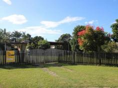  84 Crawford Dr Dundowran QLD 4655 $239,000 Real value here at $238,000 This cute home represents great value for the astute first home buyer, investor or retiree. Located only 5 minutes out of town, the home is air conditioned and has 3 bedrooms (all with built in robes), kitchen, lounge and bathroom with separate toilet. Outside the home has wide wrap around verandahs, a carport, fully fenced gardens with mature fruit trees and plenty of room for a boat or caravan being an 868m2 block. Well worth a look.   Property Snapshot  Property Type: House Zoning: Residential Low Density House Size: 87.00 m2 Land Area: 868 m2 
