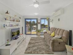  4 Wycombe Rd Terrigal NSW 2260 Offers Over $890,000 Situated in a quiet cul-de-sac and capturing ocean views from an elevated position lies this beautiful and immaculately presented 5 bedroom house. This lovely family home is open plan throughout with an additional kitchenette downstairs allowing for potential to rent out separately or utilise for teenagers or in-law accommodation. Other features include-  Five good size bedrooms, all with built-in robes  Four bathrooms (including ensuite to the master bedroom)  Multiple living areas plus multiple outdoor entertaining areas  Indoor therapy swimming pool (heated) with spa area and spa jets  Fully fenced and private landscaped backyard with feature pond  Air conditioning, security alarm, and nine solar panels on the roof  Loads of storage throughout plus purpose built storeroom.  Remote control garage plus newly installed carport.  Two driveways allows for lots of off street parking available.  Recently been valued over $900,000. FOR SALE Offers Over $890,000 FEATURES GENERAL FEATURES Property Type: House Bedrooms: 5 Bathrooms: 4 Land Size: 601 m? (approx) INDOOR Ensuite: 1 Alarm System Built in Wardrobes Dishwasher Air Conditioning 