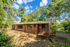  9 Georgina St Oxenford QLD 4210 Price by Negotiation over $599,000 - This amazing property offers panoramic views to the Coomera River and Hinterland. - This solid 2 bedroom home features -2 living areas -1 bathroom -large laundry - Single Garage  -large self-contained shed  - Built on 4193m2 the property also offer the DA for a second Dwelling with its own drive way 8 Old Tamborine Road, only 2 minutes to the M1. Don't miss this great opportunity, call me now to arrange an inspection. Situated along the "Brisbane- Gold Coast Growth Corridor' and a mere 22 Kms of Surfers Paradise  Oxenford has transformed during the past decade with significant increase in residential developments. Oxenford's steady growth set to continue with acreage, residential and riverfront estates providing a variety of property options, ideal for the family market. The area has become a focal point for local business providing amenities, services and jobs that will provide excellent growth in future years. Land Size 	 4193 sqm Property Type 	 House 