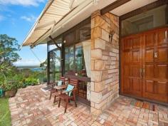  97 Woy Woy Bay Rd Woy Woy Bay NSW 2256 HIDDEN ACREAGE GEM OF WOY WOY BAY!!! bed 6  bath 3  car 4 For Sale - New to Market :: coastal Acreage THE BEST OF BOTH WORLDS!!! A coastal acreage with water views and set just an 8 min drive to the M1 motorway and Woy Woy CBD and train station. Surrounded by National Parks and with 270 degree views this private hideaway is a MUST to inspect. The only acreage available in the Woy Woy community and one of the only acreages completely surrounded by national Parks on the Central Coast it really is the Hidden Gem of Woy Woy Bay. Never has this property been available to the open market and has been tightly held for over 40 years by the current. Some features include: - Large 1970s style house with multiple living areas all with amazing views - Potential for further sub division (STCA) - Access via private drive way - Convict feature bricks with markings - Studio flat with ensuite bathroom - Expansive grounds with views from all angles - 6 bedrooms two with ensuite bathrooms - Within 10mins drive to the M1 motorway & Woy Woy Train Station and 70mins to Sydney CBD - Privacy, convenience, land with potential options and views can you go wrong. This truly remarkable home really needs to be seen to appreciate and really take in the lifestyle opportunity which awaits the lucky buyer. For more information or to arrange a viewing please contact Andrew Quilkey on 0421200330 or Jim Martin on 0414410893 Property ID: 1P2264 Property Type: House Land Size:15320m² approx. Garage:4 