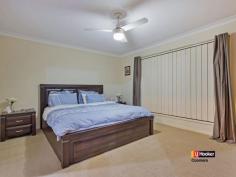  16 Stacer St Upper Coomera QLD 4209 Offers Over $399,000 Owner wants this one gone! Investor or nester come along and see Stacer! Located in the Palms Estate situated on 540sqm block is 16 Stacer Street. This home is a must see if you are looking for an investment or a place to live. Refreshingly affordable, you'll want to take advantage of this fabulous opportunity! Come and take a look at this 4 bedroom residence that is just bursting with great value for investors or nesters.  Located within easy walking distance to convenience amenities, schools, and shops, you will love being so close to everything and yet you are tucked away in a quiet street. The property comprises of open plan living with an attractive, spacious kitchen with stainless steel appliances and plenty of bench, cupboard and pantry space.  Long term tenants with big opportunity for growth with Coomera set to boom off the back of new Westfield shopping Centre and commonwealth games!  Make the dream a reality! Don't delay; this one will not last long!   Property Snapshot  Property Type: House Construction: Brick Land Area: 540 m2 Features: Dining Room Ensuite Family Room Lounge 