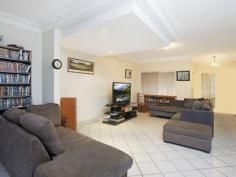  9/43 Pemberton St Parramatta NSW 2150 This modern double brick townhouse in a small complex is a must to inspect!  Features include 3 bedrooms, all with mirrored built -ins, main with an ensuite, large open plan lounge and dining, neat and tidy kitchen loaded with cupboard space, granite benchtops and gas cooking, fully tiled downstairs, 3 toilets, lock up garage and undercover car space, a private courtyard and a total area of 185sqm, With strata at only $340.89 per quarter and council rates at only $259.90 per quarter, this is a great home or ideal investment Conveniently located in a quiet street close to schools, public transport, parks, shops and the Parramatta Rivercat Wharf. 