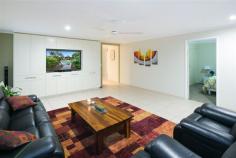  57 Adaminaby Dr Helensvale QLD 4212 Tender Closes 19th May 2015 at 4pm - 3 bedrooms plus study - Main with ensuite and walk in robe  - 3 large living areas - Open plan living - Screened in Florida room with bar - Insulated, fans, air-conditioned - Galley style kitchen with stone bench tops & stainless steel appliances  - In ground pool/ very private - Deck with kabana - Lots of storage  - Easy care gardens - 977m2 block  - Views from Runaway Bay through to Surfers - Double lock up garage All this close to nearby water sports, restaurants, golf courses, cafes and coffee shops. Westfield Shopping centre, Helensvale train station , High School and primary schools. Also local buses to main centres and brand new Helensvale library easy Access to M1 Pacific Motorway to Brisbane CBD only 40 mins away. Very Family orientated community. Land Size 	 977 sqm Property Type 	 House 