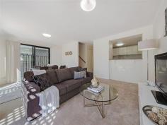  21/55 Harries Road Coorparoo Qld 4151 Price by Negotiation over $500,000 Access at 133 Cavendish Road, Coorparoo. You will love every relaxed day in this beautifully presented light and airy townhome with its 3 excellent built-in bedrooms, 2 and a half bathrooms including ensuite, plus massive courtyard with its attractive low care garden. And you will certainly appreciate this great convenient location with such easy proximity to everything, bus "at your door", access to a small leafy park, a short walk to the train station, plus a stroll to all local facilitates including shops and restaurants which will even further improve on completion of the Coorparoo Central gentrification that has just commenced. Yes, a fantastic opportunity at this price level with the benefit of secure gated entry, on-site management, plus sunny pool, sauna, BBQ and gymnasium. Definitely everything you need and want! So certain to impress with absolutely nothing to spend! See you there today! Property condition 	 Good Property Type 	 Townhouse Garaging / carparking 	 Single lock-up Joinery 	 Timber Roof 	 Iron Walls / Interior 	 Gyprock Flooring 	 Carpet Heating / Cooling 	 Reverse cycle a/c Property features 	 Safety switch, Smoke alarms Chattels remaining 	 Dishwasher and air conditioner in lounge room. Kitchen 	 Open plan, Pantry and Finished in Granite Living area 	 Open plan Main bedroom 	 Double and Built-in-robe Ensuite 	 Separate shower Bedroom 2 	 Double and Built-in / wardrobe Bedroom 3 	 Double and Built-in / wardrobe Main bathroom 	 Bath Laundry 	 In garage Views 	 Private Outdoor living 	 Entertainment area (Partly covered), Pool (Inground), Deck / patio Fencing 	 Fully fenced Land contour 	 Flat Grounds 	 Tidy Water heating 	 Electric Water supply 	 Town supply Sewerage 	 Mains Locality 	 Close to shops, Close to schools, Close to transport 