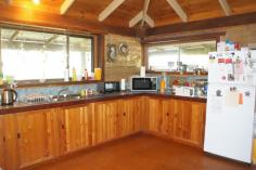  226 Sunset Blvd Collombatti NSW 2440 Offers over $200,000  Full of Surprises  Situated around 26 kms from town cashed up buyers will certainly be rewarded by this uncommon opportunity. Forming part of a Rural Landsharing Community this offering comprises a 1/3 share of 200 bush acres. This share includes a comfortable and appealing 3 bedroom mud brick and slate home, mudbrick workshop, timber studio and plenty of water. This is not your normal minimalist. There is a down side............the title (Community Landsharing) means that borrowing will be significantly restricted. For Sale Land size 200.00 acres Inspection times By Appointment Only  