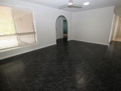  24 Mahogany St Kawungan QLD 4655 $389,000 Privacy, comfort and great location! This great home has everything you need and more!  Featuring a large kitchen with plenty of bench and cupboard space and gas cooking. A good sized lounge room in the middle of the home which leads to the bedrooms. Separate room off the kitchen that could be utilised as a formal dining room.  4 bedrooms, 3 good sized bedrooms with built-ins and the 4th room which could be used as a bedroom or study. Main bedroom with ensuite and air conditioning. Family bathroom and separate toilet. The home has been freshly painted in most rooms. Crimsafe to some windows and including openable bottom windows to the front bedrooms and lounge for extra breeze throughout.  A fantastic large entertainment area complete with wooden shutters to block out the afternoon sun and enjoy a BBQ with family and friends. And don't forget the sparkling in ground pool at the rear of the property surrounded by lovely gardens and tropical trees complete with a covered area to sit back and relax while the kids play in the pool. All on an 832m2 block Single garage at the rear of the property for the man of the house with gated side access plus a single carport at the front. Convenient location in Kawungan within walking distance to Kawungan State School and Foodworks convenience store, and a short drive to the CBD.  This property must be viewed to be fully appreciated!   Property Snapshot  Property Type: House Land Area: 832 m2 Features: In-Ground Pool 