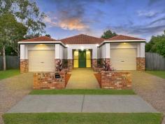  173 Monterey Keys Dr Helensvale QLD 4212 PRICE GUIDE $499,000 - $549,000 CAPTAIN JACK SPARROW'S HIDDEN TREASURE The bones of this home are an architectural beauty. You can move straight on in, yet there's so much opportunity for you to express your creative flair. The wide entrance and hallway impresses an art gallery feel that oozes grandeur and class. You will love coming home to this beauty. It's a smart buy that you can comfortably invest in upgrades and never want to leave. Throughout the entire home the architect executed quality designs. With large well-appointed bedrooms, 2 huge bathrooms, a sneaky bar retreat and a separate formal dining and lounge.  Next door to the lazy Monterey Keys shopping hub (Restaurants, Gym and Supermarket etc.). This is perfect for entertaining guests before strolling across to the quality restaurants. And, with a large kitchen flowing across a living area, to the outdoor alfresco, guests will be impressed. Features: - Plenty of room for the kids, pets and a pool. - Fully fenced for safety and privacy; with a large amount of room on both sides for a boat, caravan or truck. - Perfect for someone who works from home. - Walking distance to the local schools. Such a beautiful area for the family, renowned for is great community and beautiful parks. If you enjoy picnics, walks and bike-rides, you're in luck. Seconds from world class golf courses and the Coomera River, things are only going to get better.  Get amongst it, a chance like this is rare and will be snapped up fast!   Property Snapshot  Property Type: House Construction: Brick Features: Dining Room Ensuite Lounge Outdoor Living Storage 