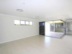  9 Spellman Street Emerald Qld 4720 $329,000 Price Reduced - $329,000 And you just might get what you ask for - If your looking for deal then look no further then this ideal 4 bedroom home that will suite the whole family and your pocket.  Features  * Brand New Home - Never Been Lived In  * 4 Bedrooms with built-ins  * Ensuite & Walk in Robe to main bedroom * Seperate lounge to dining  * Under covered entertainment area  * Ducted Refrigerated air-condition through out plus ceiling fans  * Remote control double garage with internal access * Fully fenced with side access * Inground sprinklers  * $15,000 Government Grant to First Home Buyers Call today as tomorrow might be too late, Contact Brenda Logovik on 0418711507 and arrange your inspection.   Property Snapshot  Property Type: House Construction: Blue Board Render Land Area: 700 m2 Features: Built-In-Robes Ceiling fans Close to schools Dining Room Dishwasher Ensuite Fenced Back Yard Lounge Undercover Entertainment Area Walk-In-Robes 