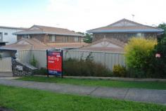  5/45 Cambridge St Carina Heights QLD 4152 Offers High $400K's Property ID 34207 Have you been looking for something that just feels "right" when you walk through the door for the first time?  We welcome you to inspect this two storey townhouse, which is presented beautifully by a very houseproud owner. From the entry you will feel a homely, yet modern atmosphere, created by the Australian Blackbutt polished hardwood floors, and the classic white Plantation shutters throughout. You will find living and entertaining easy, with proper lounge and dining areas, leading outside to the pet friendly courtyard, which also is bigger than you may expect. The kitchen is light and airy, private, and overlooks the outside. Complete with full pantry, stainless steel oven and dishwasher, it fresh and ready to move into straightaway. Upstairs, you will find two good sized bedrooms, with the master including a walkin robe, and the renovated bathroom, finished with Italian tiles and double vanity. You have to appreciate the extras this property has, such as a proper separate laundry and toilet also downstairs as well as plenty of storage space. Its a small complex of only 6, with low body corporate fees, at approximately $2000 per year. Don't miss out on this one, you won't find another that feels the same 